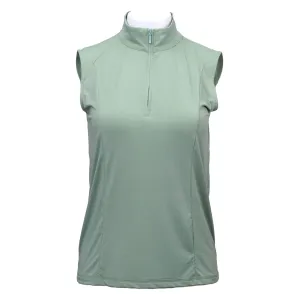 OUTBACK TRADING Women's Sleeveless Stretch Performance Shirt (42250)