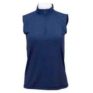 OUTBACK TRADING Women's Sleeveless Stretch Performance Shirt (42250)