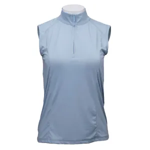 OUTBACK TRADING Women's Sleeveless Stretch Performance Shirt (42250)