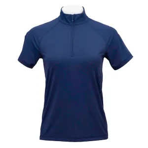 OUTBACK TRADING Women's Short Sleeve Stretch Performance Shirt (42251)