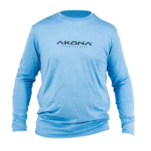 AKONA Men's Long Sleeve Sun Shirt (AKUV079)