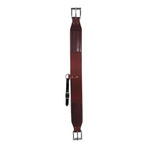 PROFESSIONAL'S CHOICE Single Ply 3in Rear Flank Cinch (RH9153HO-FC)