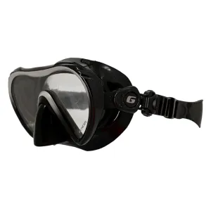 GENESIS Realm Silicone Diving Mask (SM7500)