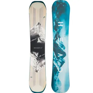 HEAD Unisex Daymaker LYT Snowboard (330415)