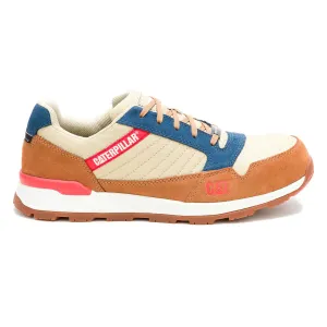 CAT Men's Venward Composite Toe  Work Shoes