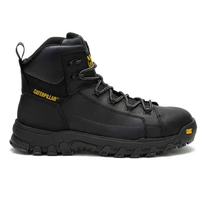CAT Men's Threshold Rebound Waterproof Composite Toe Work Boots