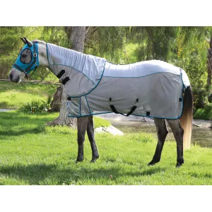 PROFESSIONAL'S CHOICE Comfort Fit 69in Fly Sheet (CFS69)