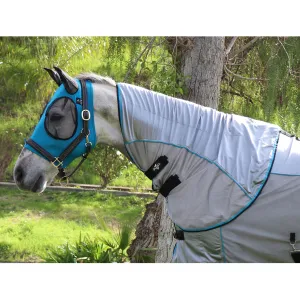 PROFESSIONAL'S CHOICE Comfort Fit Fly Neck Cover (CFN)