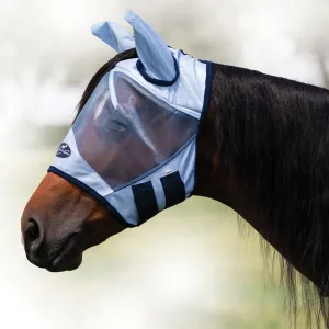 PROFESSIONAL'S CHOICE FlyScreen Fly Mask (FSM0)