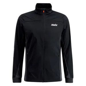 SWIX Mens Cross Jacket (10283-25)