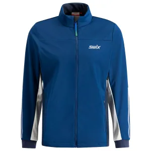 SWIX Mens Cross Jacket (10283-25)