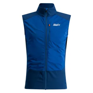 SWIX Mens Focus Vest (10276-25)