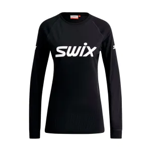 SWIX Women's Racex Classic Long Sleeve Shirt (10110-23)