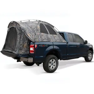 NAPIER Backroadz Camo Truck Tent
