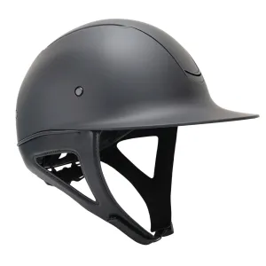 OVATION Vantage ERT Black Helmet (480300)