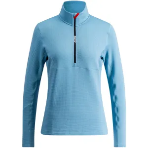 SWIX Womens Heat Wool Long Sleeve Shirt (10261-25)
