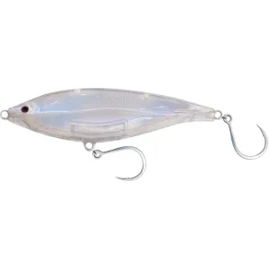 NOMAD DESIGN Madscad 150 6in Sinking Stickbait (MADSCAD150)