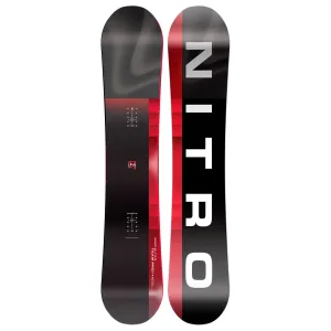 NITRO Team Pro Carry Over Snowboard (N833220-001)