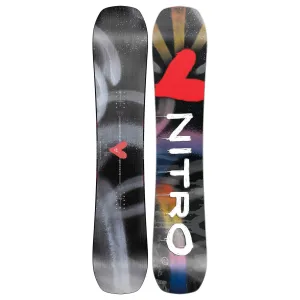 NITRO Optisym Snowboard (N833231-001)