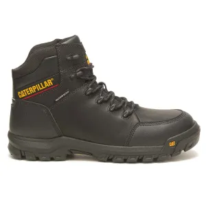 CAT Men's Resorption Waterproof Composite Toe Work Boots (P9097)
