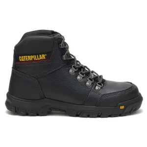 CAT Men's Outline Steel Toe Work Boots (P9080)