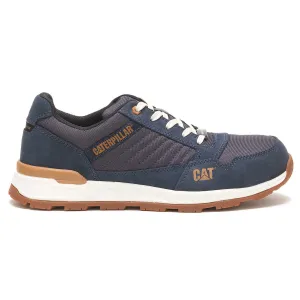 CAT Men's Venward Composite Toe  Work Shoes