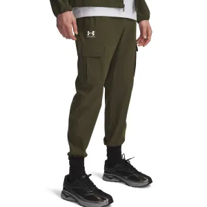 UNDER ARMOUR Men's Vibe Woven Cargo Pants (1386558)