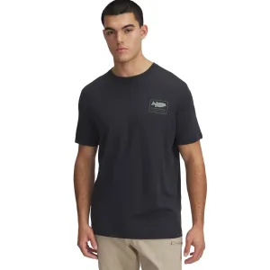UNDER ARMOUR Men's Bass Short Sleeve T-Shirt (1390218)