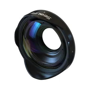 SEALIFE SportDiver 52mm Wide Angle Dome Lens (SL054)