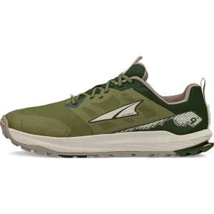 ALTRA Men's Lone Peak 9+ Wide Shoes