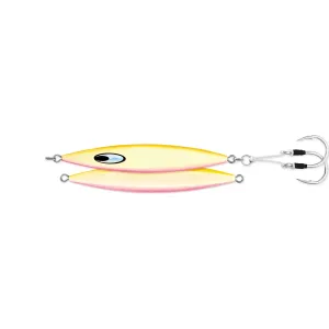 DAIWA Saltiga SK Metal Jig (SA-SK)