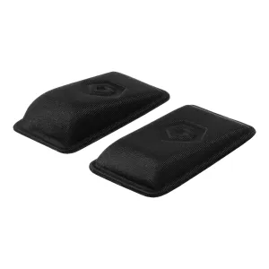 GRITR IWB/AIWB Hook-Backed Foam Holster Wedges (2 Sizes) - Concealed Comfort