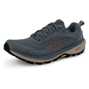 TOPO ATHLETIC Men's Terraventure 5 3mm Drop Trail Running Shoes with Vibram Megagrip (M092)