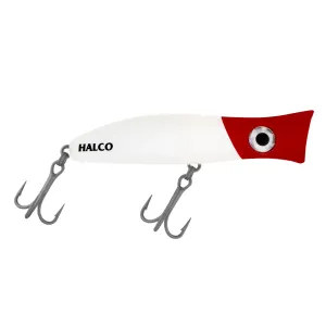 HALCO Roosta Popper 105 4 1/8in 1 3/8oz Lure (RP105)