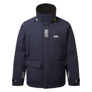 GILL Men's OS3 Coastal Cruising Jacket (OS34J)