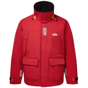 GILL Men's OS3 Coastal Cruising Jacket (OS34J)