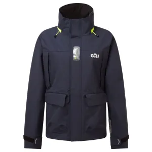 GILL Women's OS3 Coastal Cruising Jacket (OS34JW)