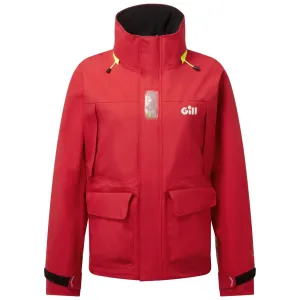 GILL Women's OS3 Coastal Cruising Jacket (OS34JW)