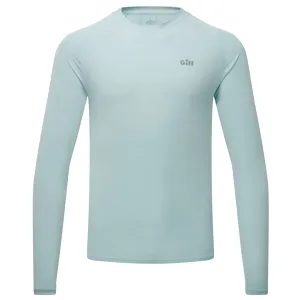 GILL Men's Pursuit Long Sleeve Top (1116BLU)