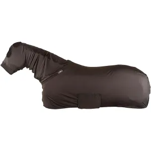 CLASSIC EQUINE Full-Body Black Slinky (CESLINKFBBK)