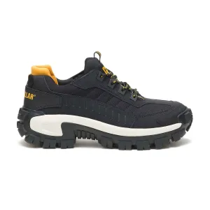 CAT Men's Invader Steel Toe Work Shoes