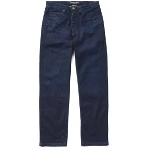 WOLVERINE Men's FR Stretch Denim Fire-Protective Work Pants (W1207040)