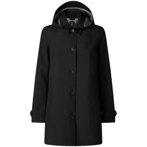 SAVE THE DUCK Women's April Coat (D42250W-GRIN22-S)
