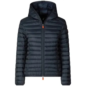 SAVE THE DUCK Women's Daisy Jacket (D33620W-GIGA22-S)