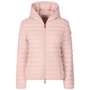 SAVE THE DUCK Women's Daisy Jacket (D33620W-GIGA22-S)
