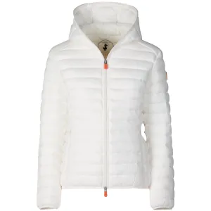 SAVE THE DUCK Women's Daisy Jacket (D33620W-GIGA22-S)