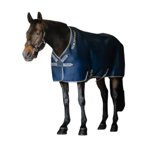 HORSEWARE IRELAND Rambo Airmax Cooler with Disc Front Closure (ACAT74)