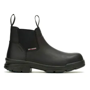 WOLVERINE Men's DuraShocks SR Icon Romeo CarbonMax Work Boots (W2411)