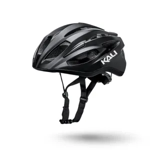KALI PROTECTIVES Therapy Solid Matte Black LDL Bike Helmet (024062112)