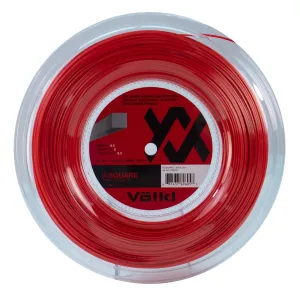 VOLKL TENNIS V-Square Lava Reel